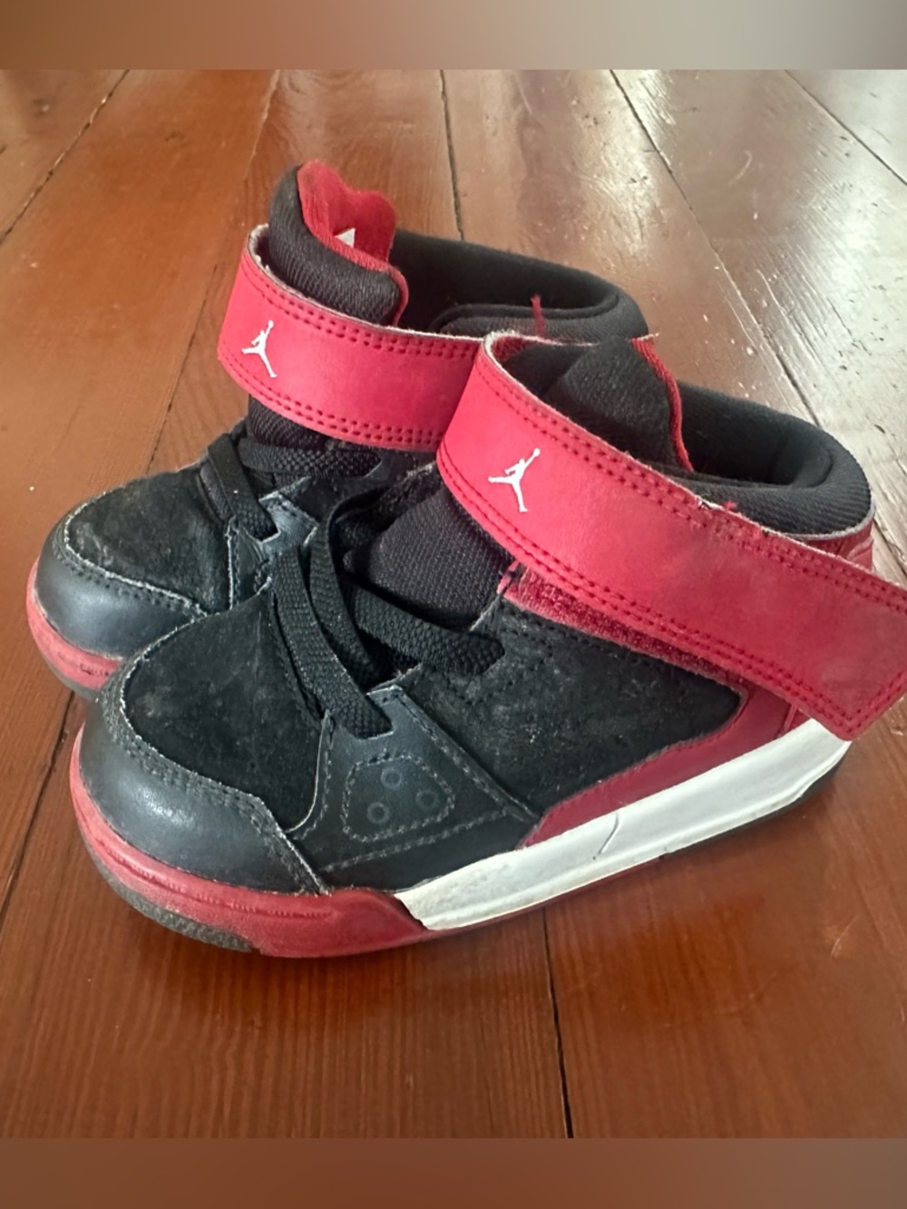 Toddler Air Jordans